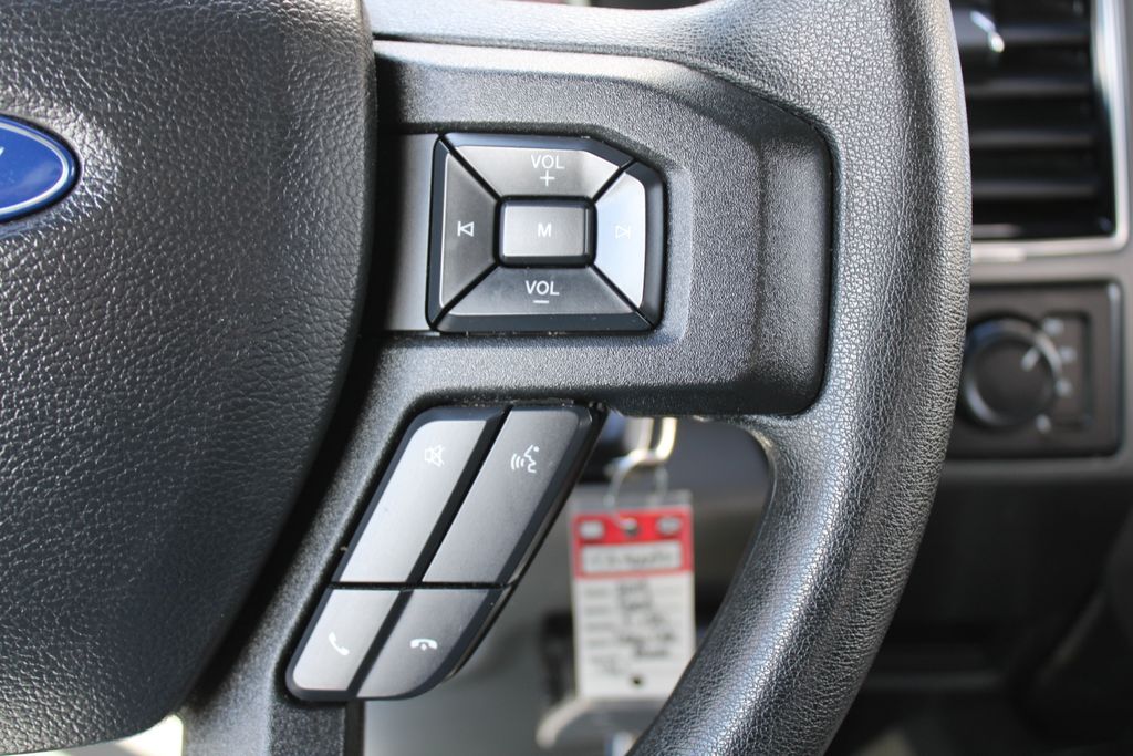 2019 Ford F-150 XLT Klamath Falls OR