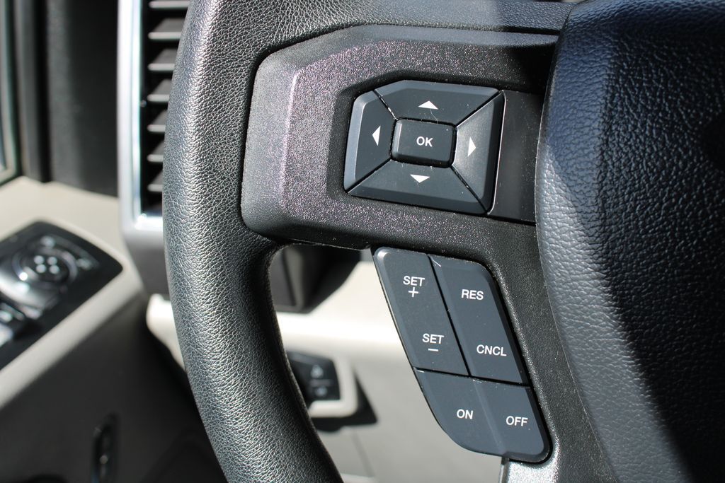 2019 Ford F-150 XLT Klamath Falls OR