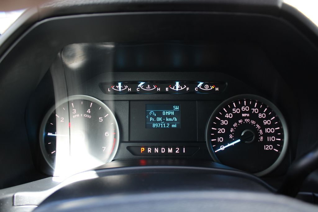 2019 Ford F-150 XLT Klamath Falls OR