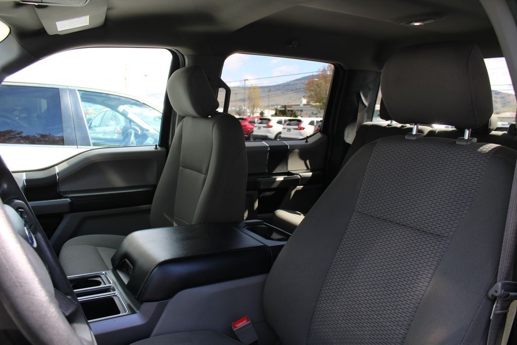 2019 Ford F-150 XLT Klamath Falls OR