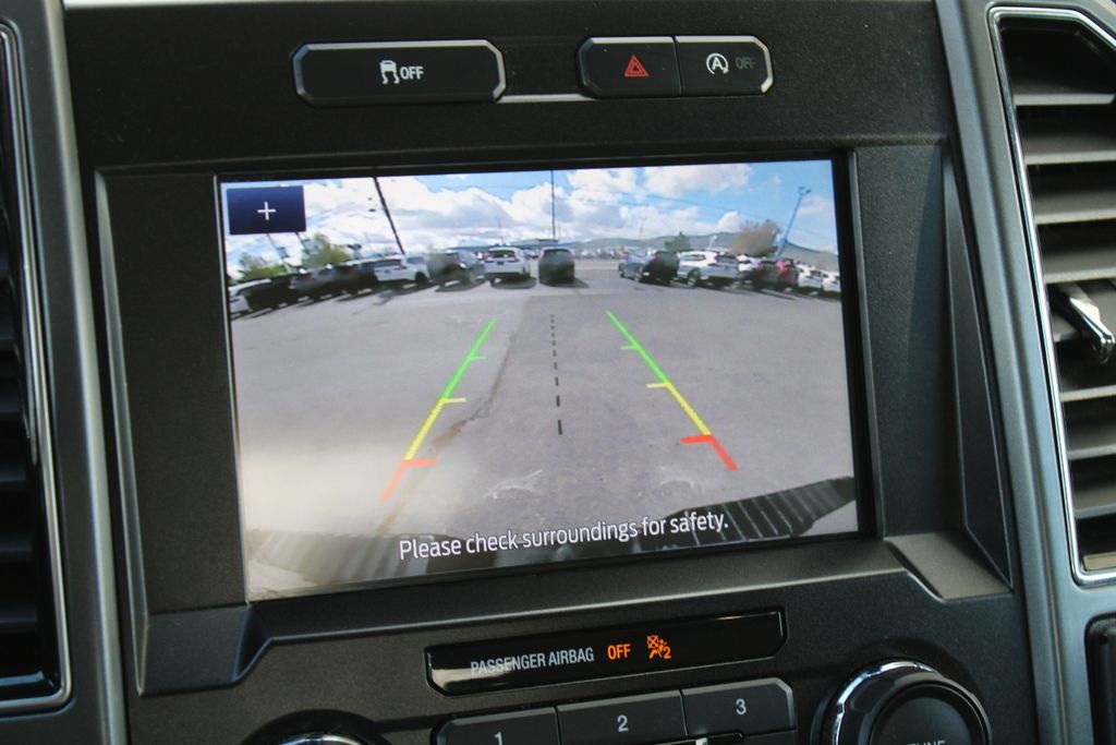 2019 Ford F-150 XLT Klamath Falls OR