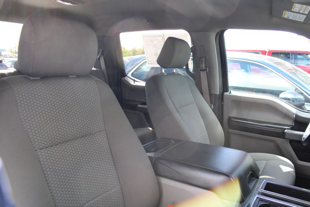 2019 Ford F-150 XLT Klamath Falls OR