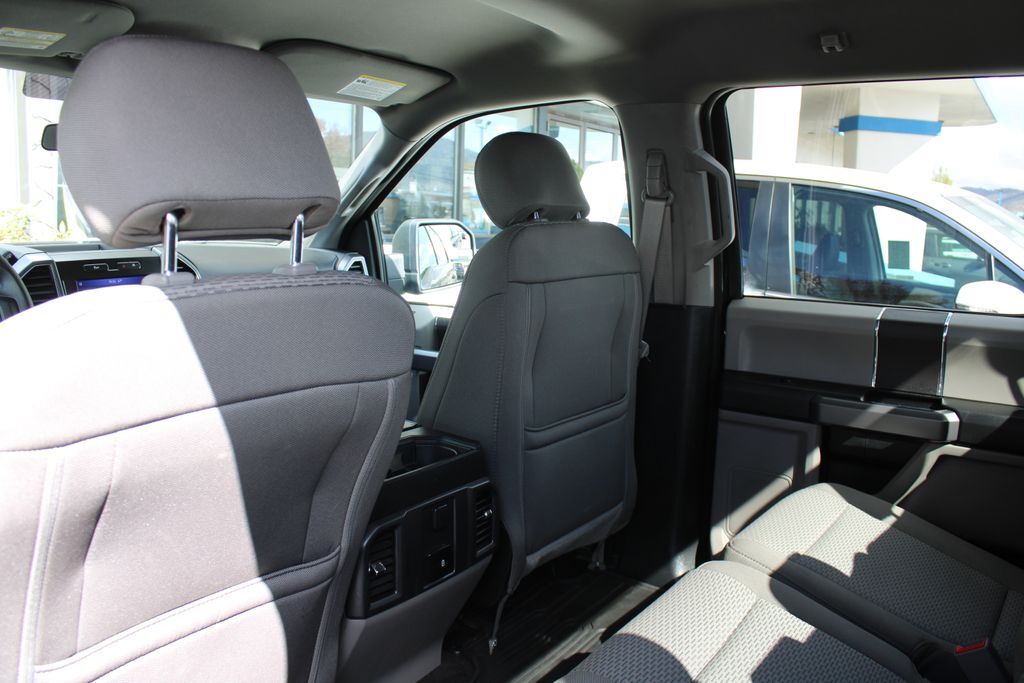 2019 Ford F-150 XLT Klamath Falls OR