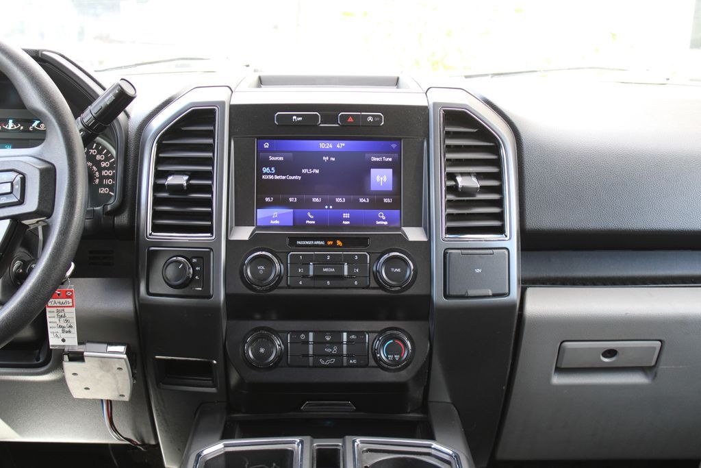 2019 Ford F-150 XLT Klamath Falls OR