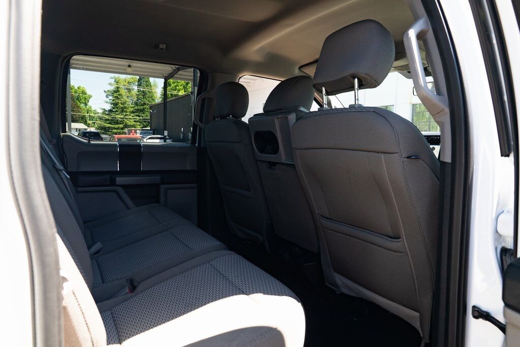 2019 Ford F-150 XLT Milwaukie OR