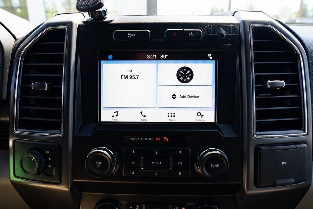 2019 Ford F-150 XLT Milwaukie OR