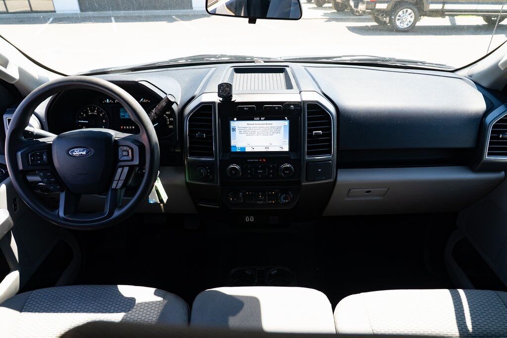 2019 Ford F-150 XLT Milwaukie OR