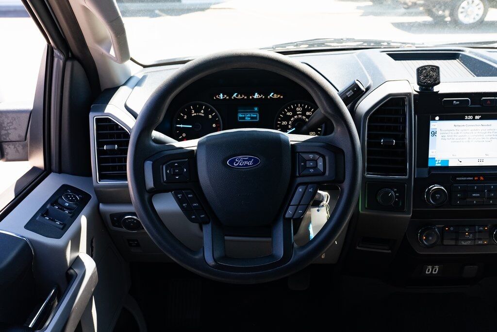 2019 Ford F-150 XLT Milwaukie OR