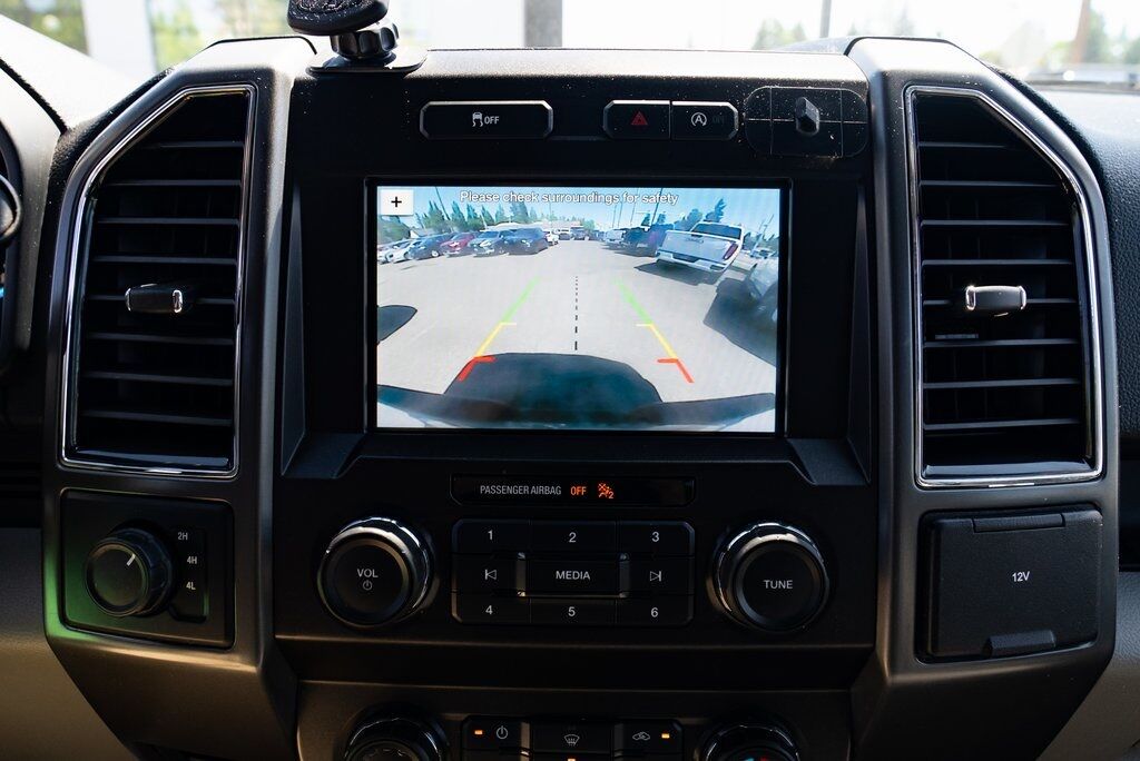 2019 Ford F-150 XLT Milwaukie OR