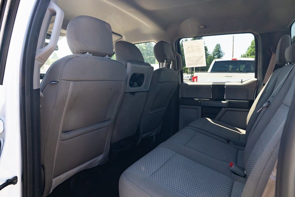 2019 Ford F-150 XLT Milwaukie OR
