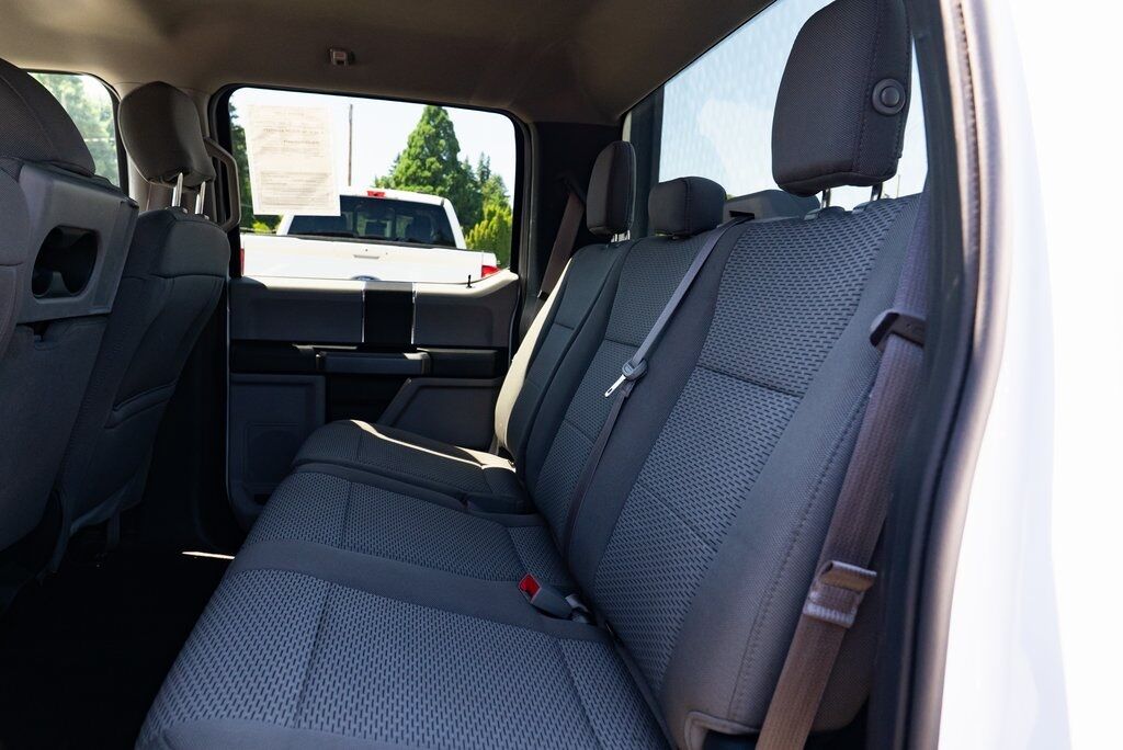 2019 Ford F-150 XLT Milwaukie OR