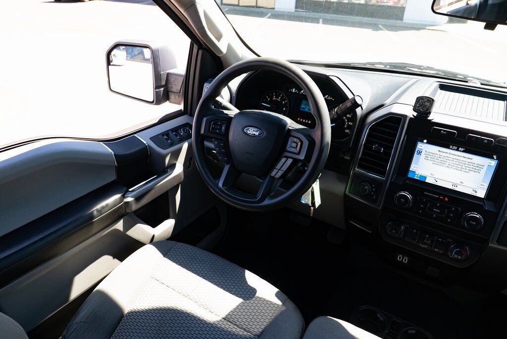 2019 Ford F-150 XLT Milwaukie OR