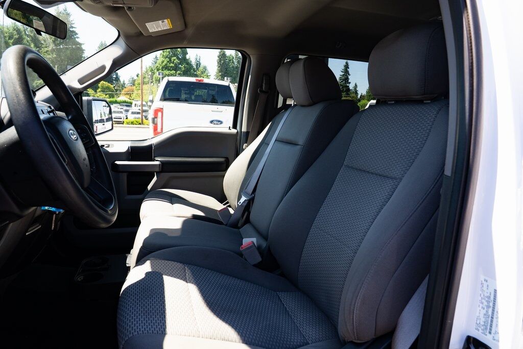 2019 Ford F-150 XLT Milwaukie OR