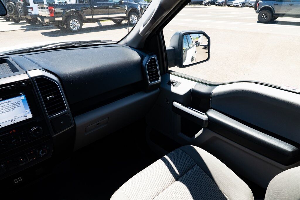 2019 Ford F-150 XLT Milwaukie OR