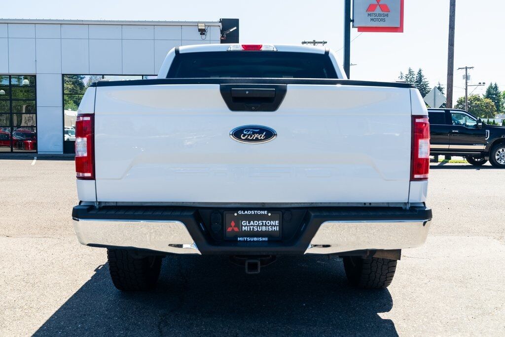2019 Ford F-150 XLT Milwaukie OR