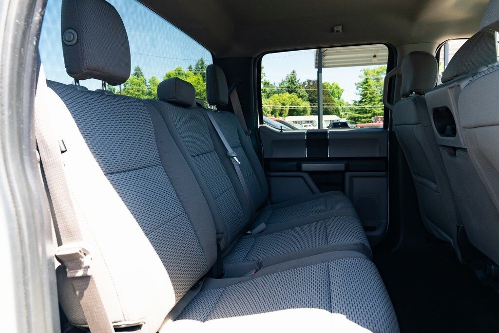 2019 Ford F-150 XLT Milwaukie OR