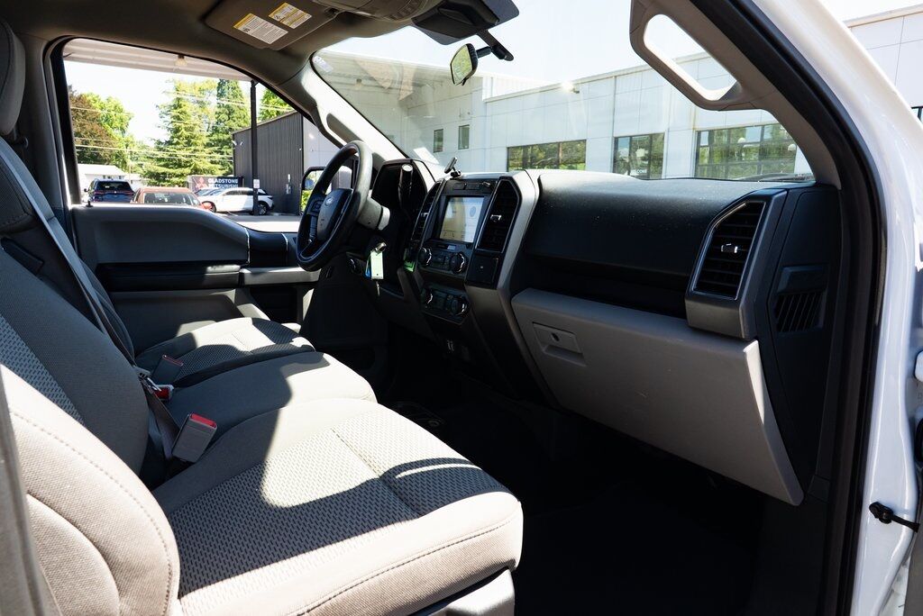 2019 Ford F-150 XLT Milwaukie OR