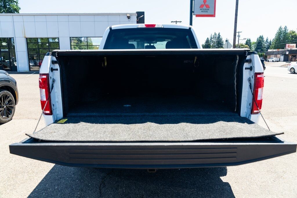 2019 Ford F-150 XLT Milwaukie OR