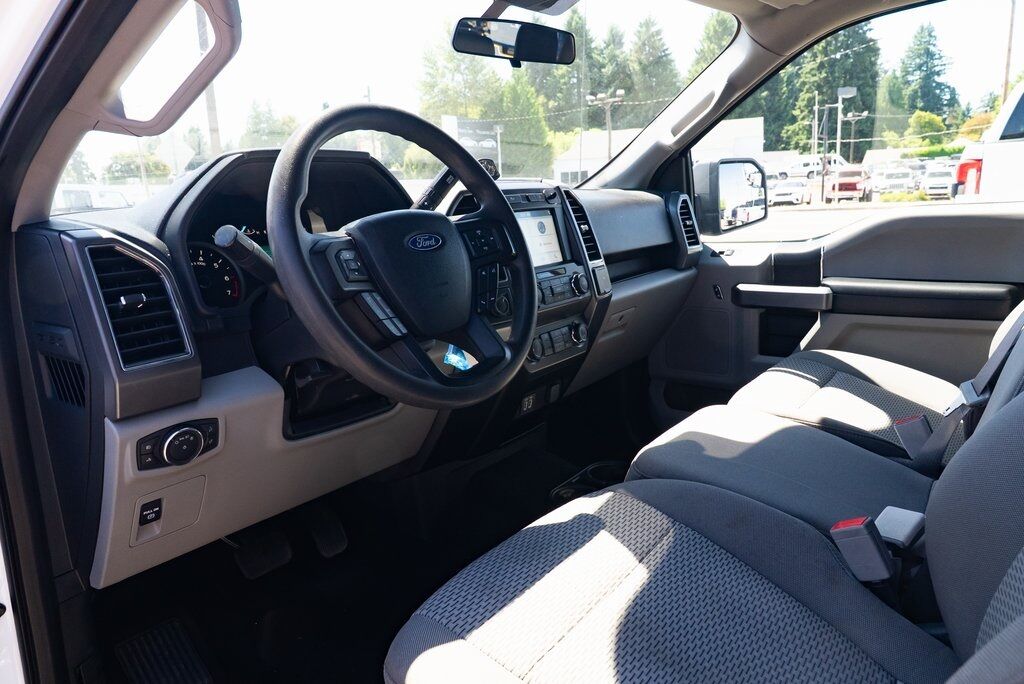 2019 Ford F-150 XLT Milwaukie OR