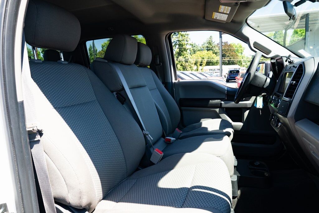 2019 Ford F-150 XLT Milwaukie OR