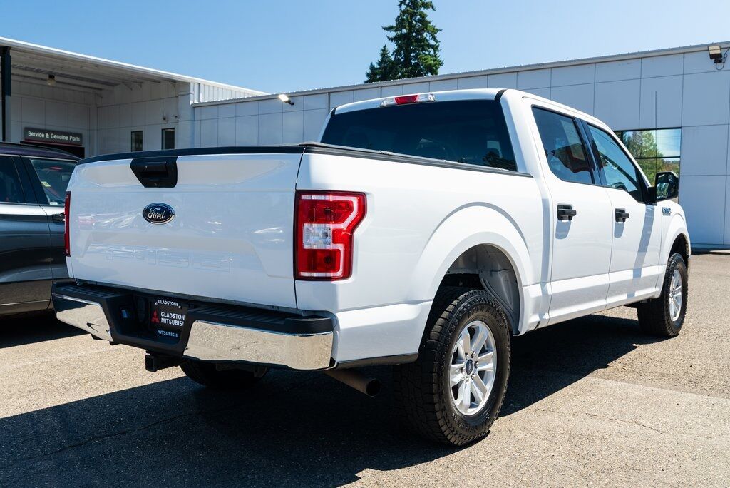 2019 Ford F-150 XLT Milwaukie OR