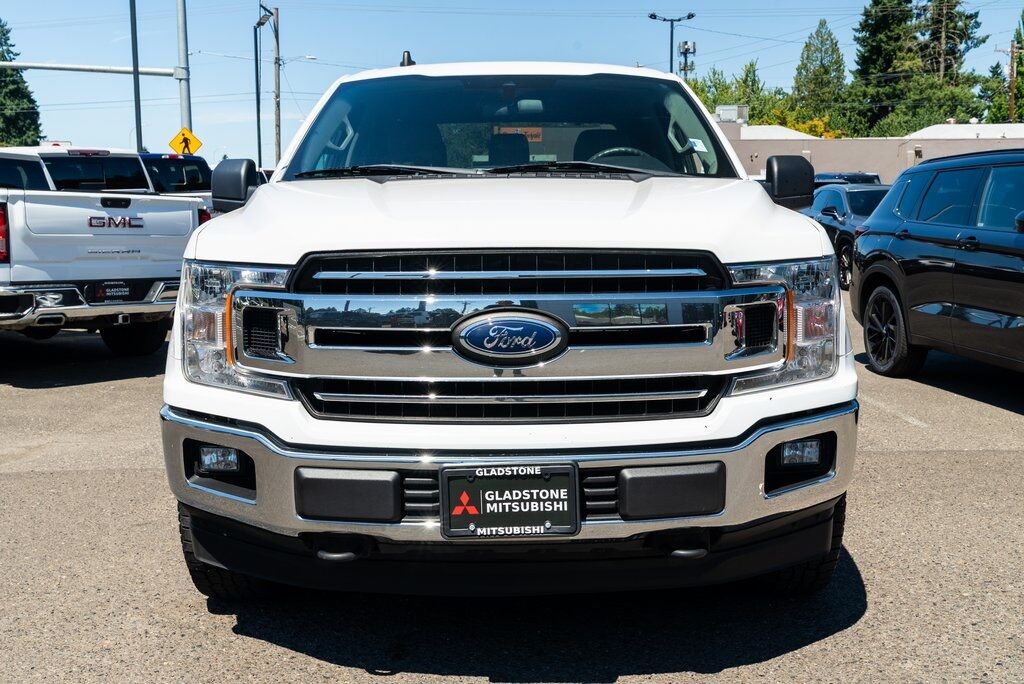 2019 Ford F-150 XLT Milwaukie OR