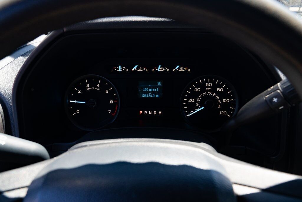 2019 Ford F-150 XLT Milwaukie OR