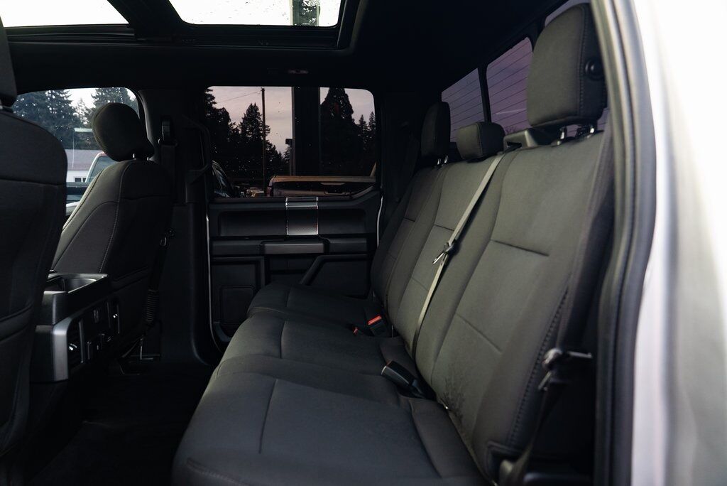 2019 Ford F-150 XLT Milwaukie OR