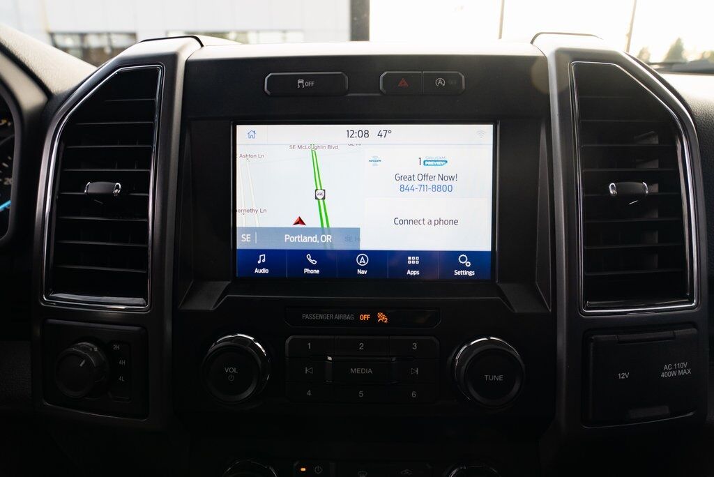 2019 Ford F-150 XLT Milwaukie OR