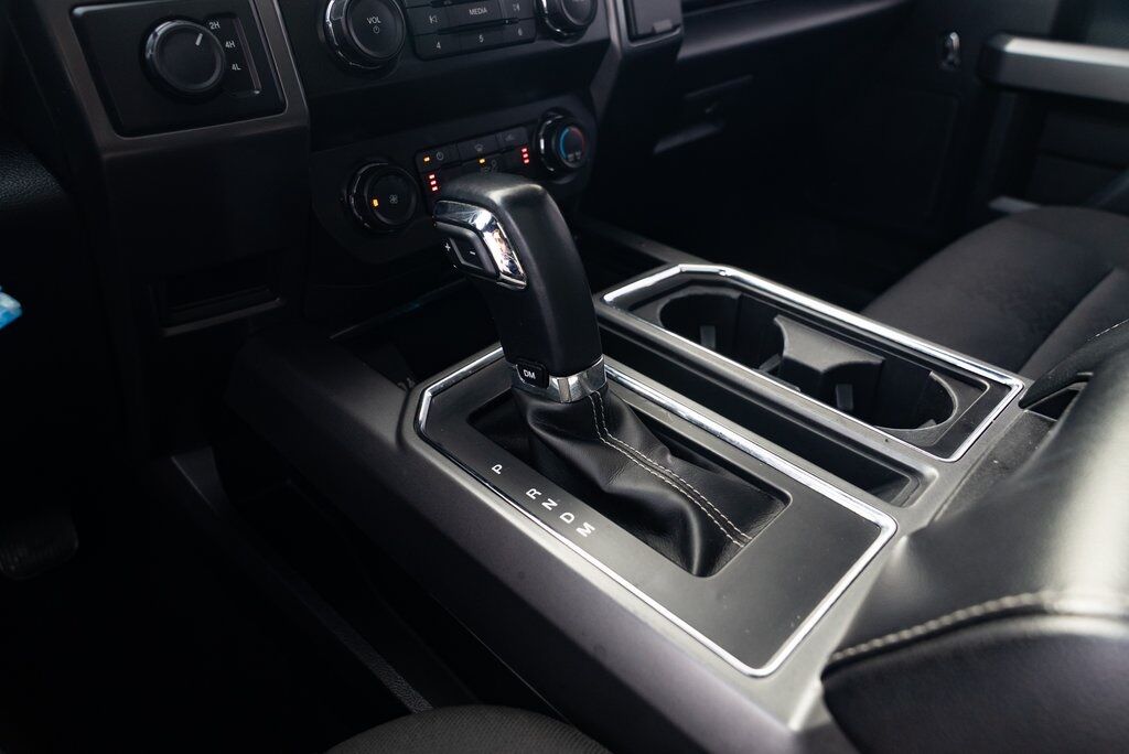 2019 Ford F-150 XLT Milwaukie OR