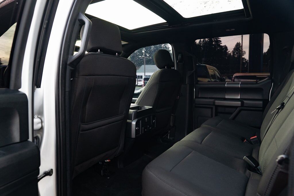 2019 Ford F-150 XLT Milwaukie OR