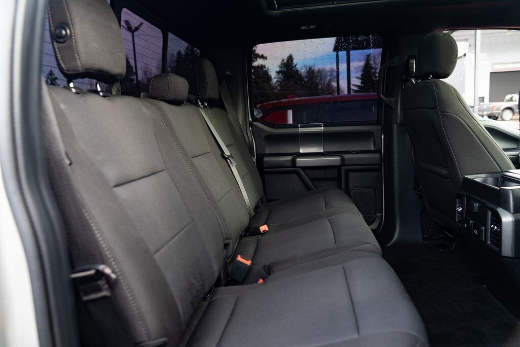 2019 Ford F-150 XLT Milwaukie OR