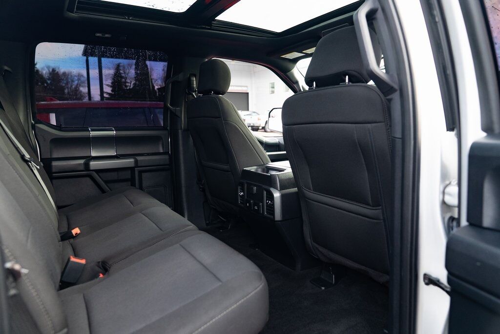 2019 Ford F-150 XLT Milwaukie OR