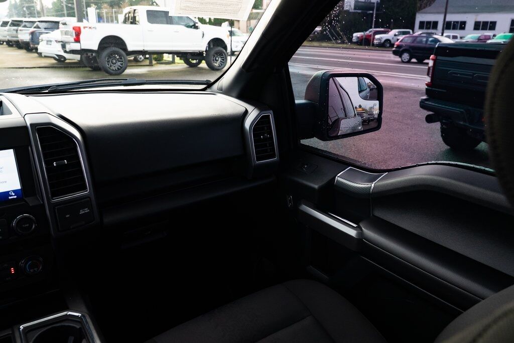 2019 Ford F-150 XLT Milwaukie OR