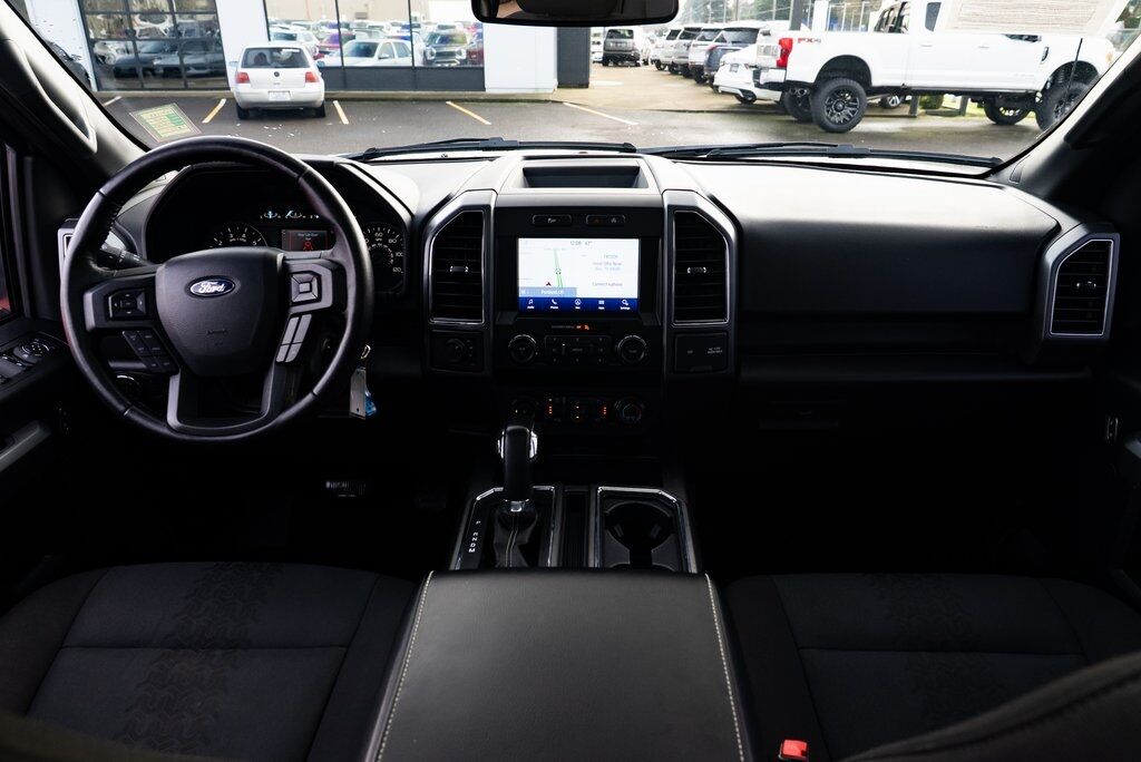 2019 Ford F-150 XLT Milwaukie OR