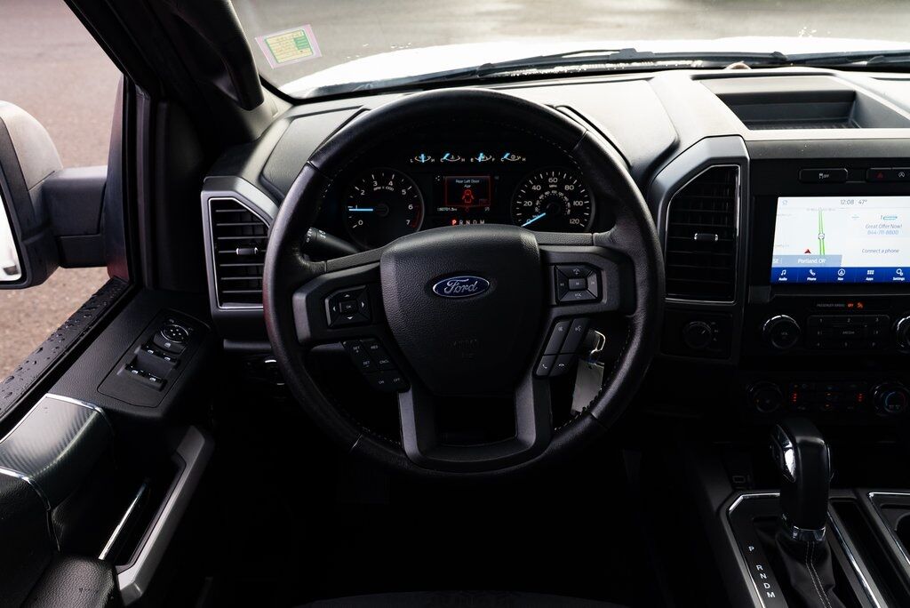 2019 Ford F-150 XLT Milwaukie OR