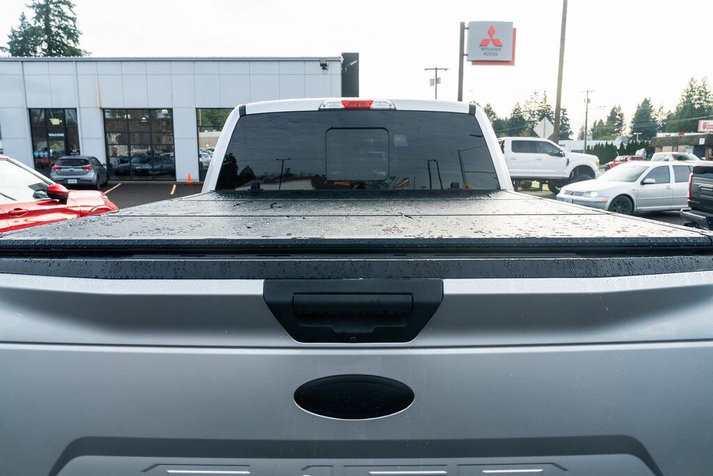 2019 Ford F-150 XLT Milwaukie OR