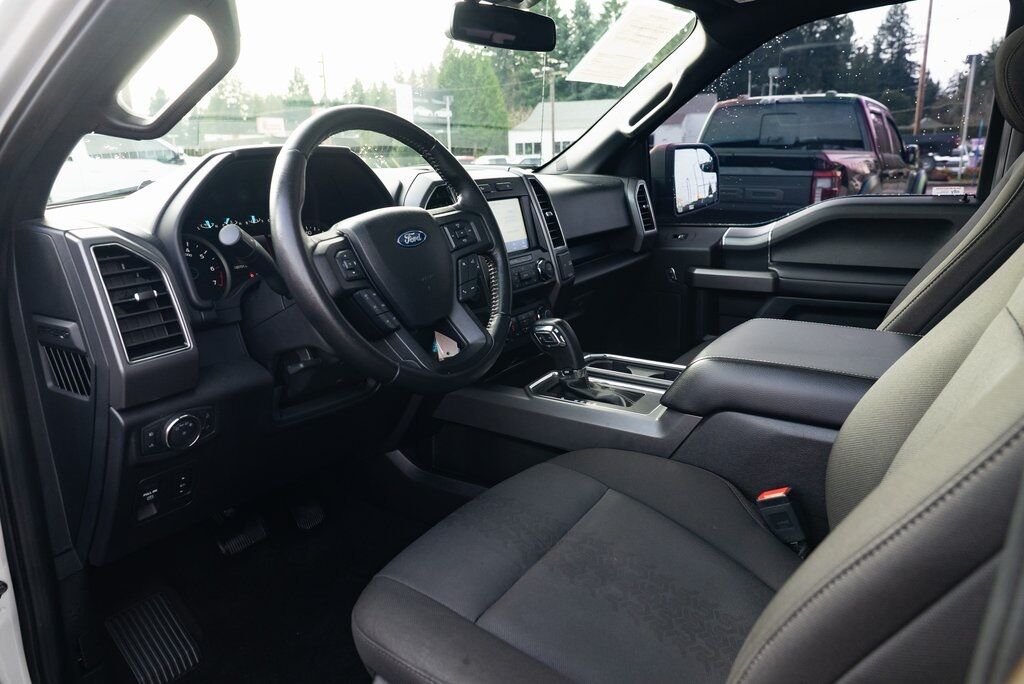 2019 Ford F-150 XLT Milwaukie OR