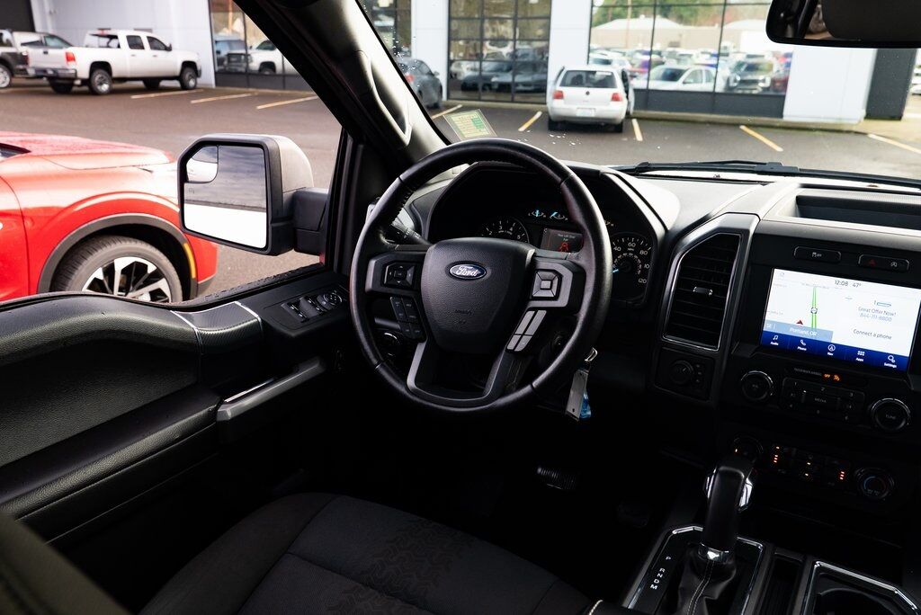 2019 Ford F-150 XLT Milwaukie OR