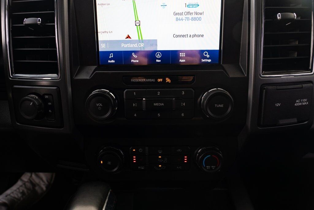 2019 Ford F-150 XLT Milwaukie OR