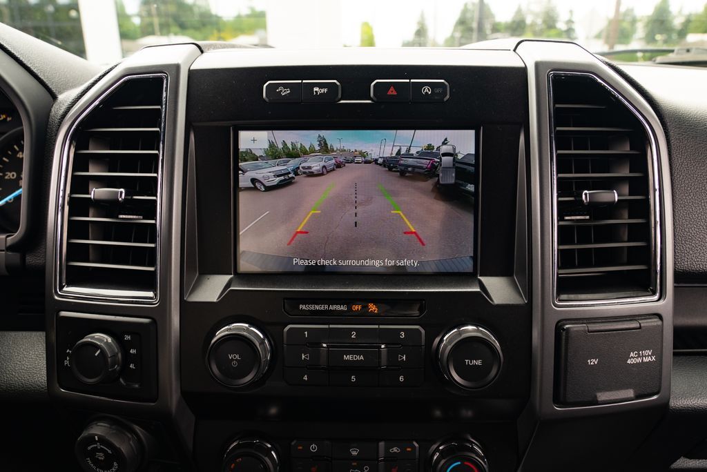 2019 Ford F-150 XLT Milwaukie OR