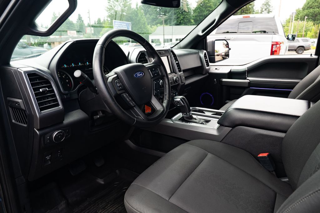 2019 Ford F-150 XLT Milwaukie OR
