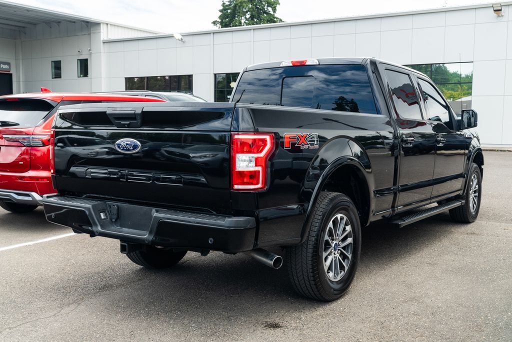 2019 Ford F-150 XLT Milwaukie OR