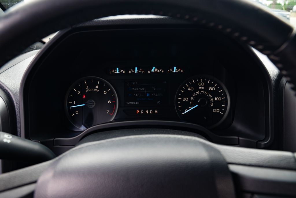 2019 Ford F-150 XLT Milwaukie OR