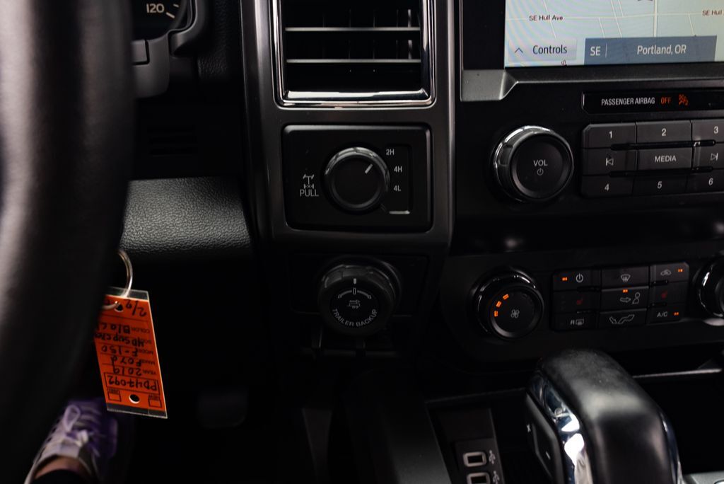 2019 Ford F-150 XLT Milwaukie OR