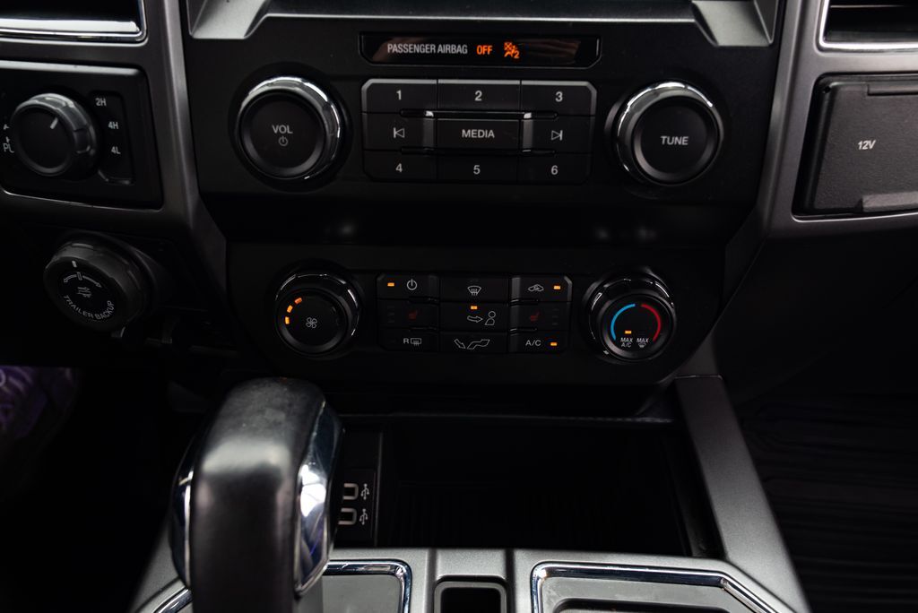 2019 Ford F-150 XLT Milwaukie OR