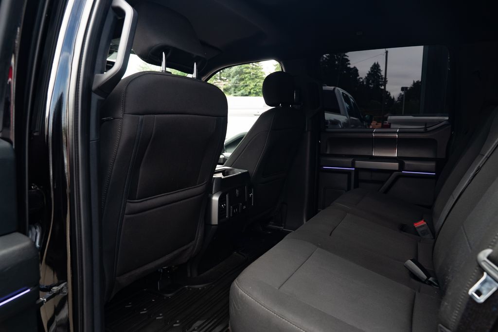 2019 Ford F-150 XLT Milwaukie OR