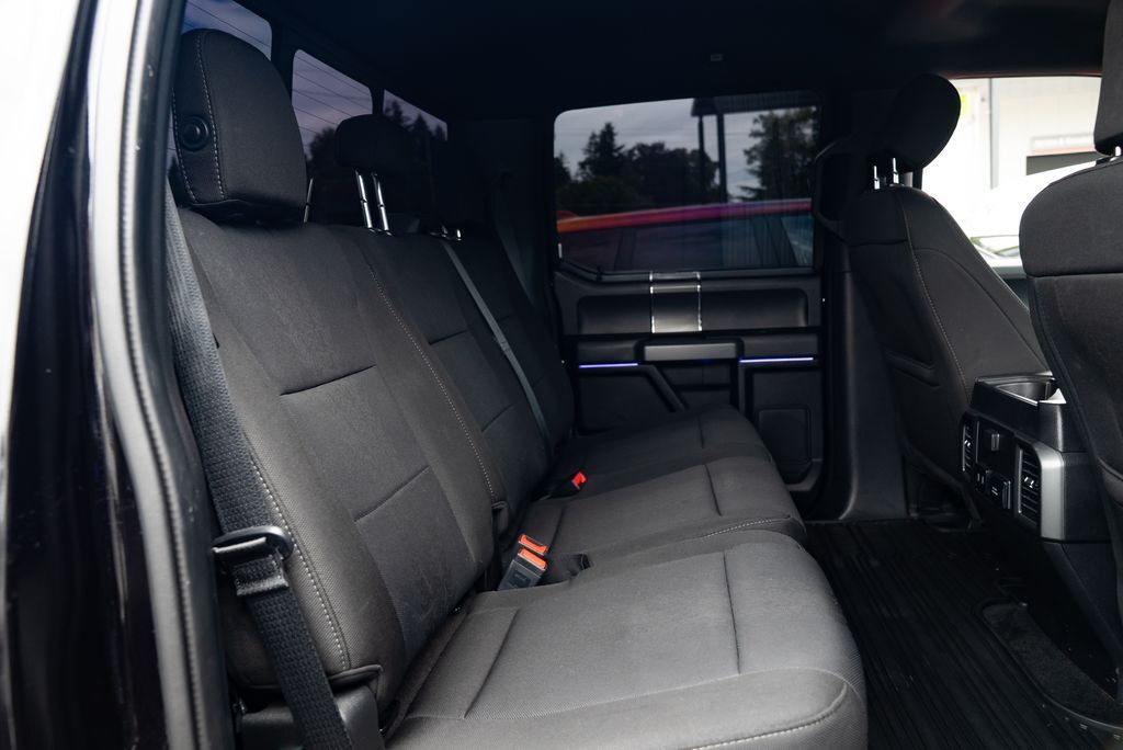 2019 Ford F-150 XLT Milwaukie OR