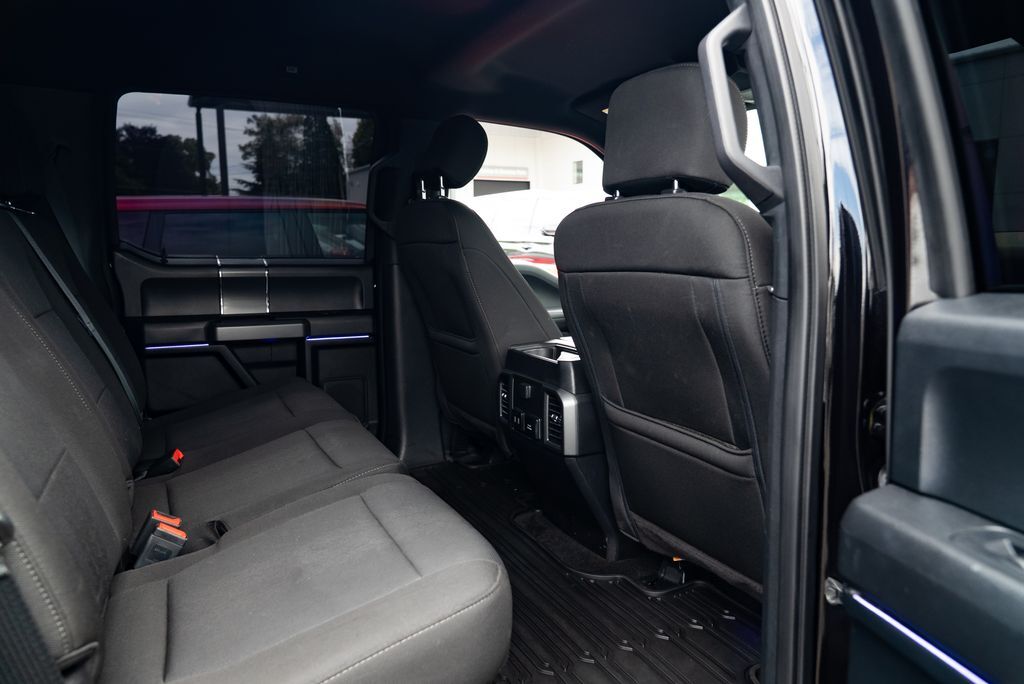 2019 Ford F-150 XLT Milwaukie OR