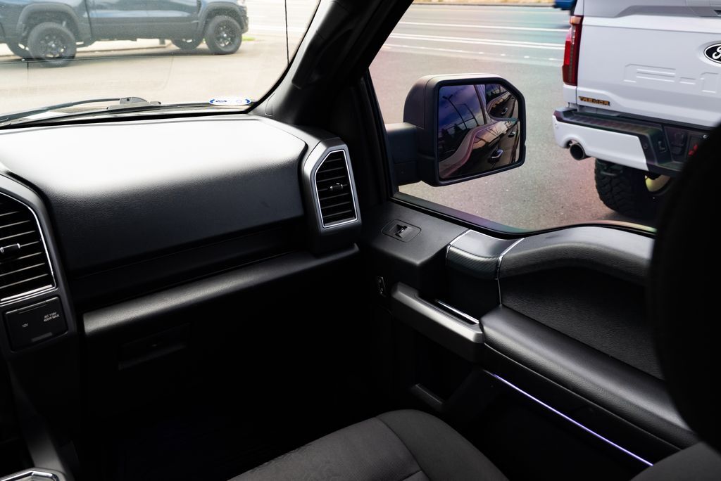 2019 Ford F-150 XLT Milwaukie OR